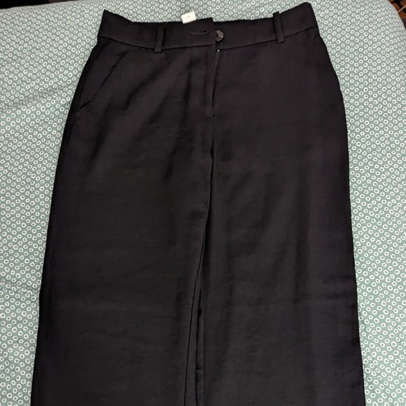 H&M | Pants & Jumpsuits | Hm Highwaisted Dress Pant | Poshmark